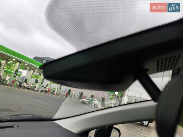 Синий Тойота Aqua, объемом двигателя 1.5 л и пробегом 77 тыс. км за 12500 $, фото 29 на Automoto.ua