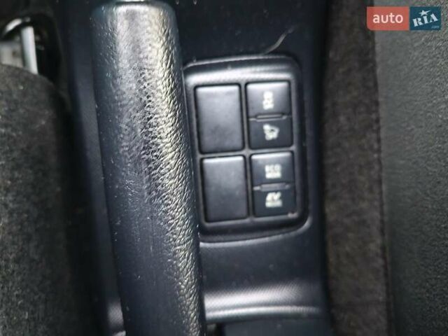 Синий Тойота Aqua, объемом двигателя 1.5 л и пробегом 77 тыс. км за 12500 $, фото 27 на Automoto.ua