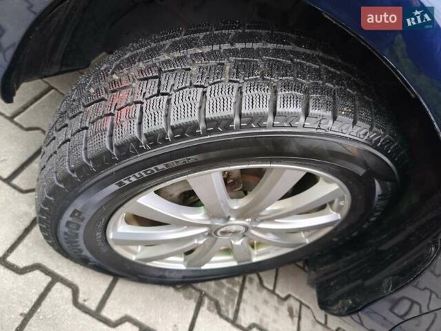 Синий Тойота Aqua, объемом двигателя 1.5 л и пробегом 77 тыс. км за 12500 $, фото 32 на Automoto.ua