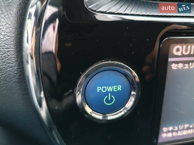 Синий Тойота Aqua, объемом двигателя 1.5 л и пробегом 77 тыс. км за 12500 $, фото 23 на Automoto.ua