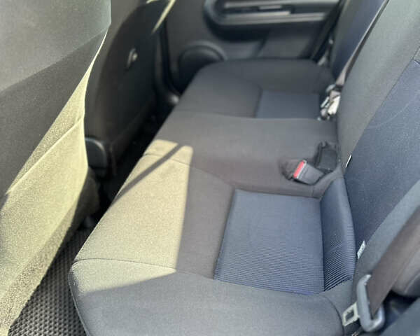 Синий Тойота Aqua, объемом двигателя 1.5 л и пробегом 65 тыс. км за 12400 $, фото 14 на Automoto.ua