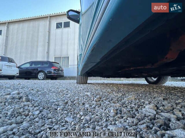 Синий Тойота Aqua, объемом двигателя 1.5 л и пробегом 46 тыс. км за 13300 $, фото 20 на Automoto.ua