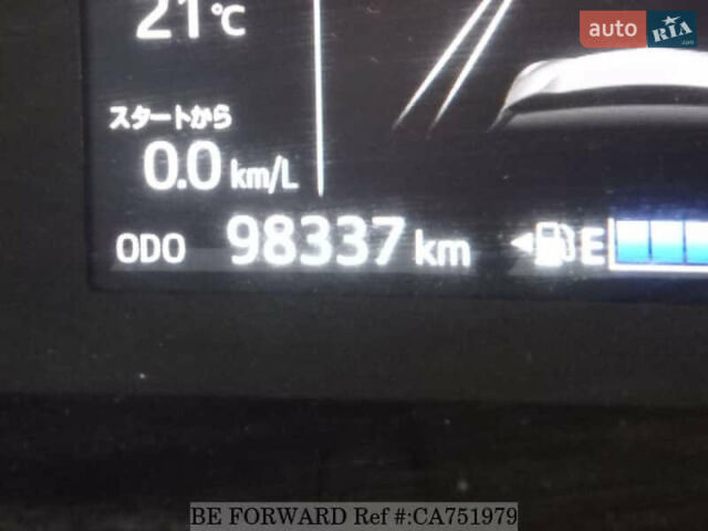 Синий Тойота Aqua, объемом двигателя 1.5 л и пробегом 98 тыс. км за 13000 $, фото 29 на Automoto.ua