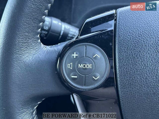 Синий Тойота Aqua, объемом двигателя 1.5 л и пробегом 46 тыс. км за 13300 $, фото 42 на Automoto.ua