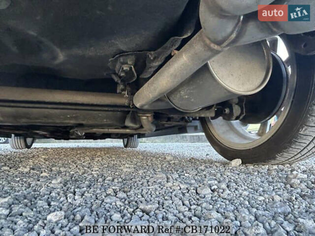 Синий Тойота Aqua, объемом двигателя 1.5 л и пробегом 46 тыс. км за 13300 $, фото 15 на Automoto.ua