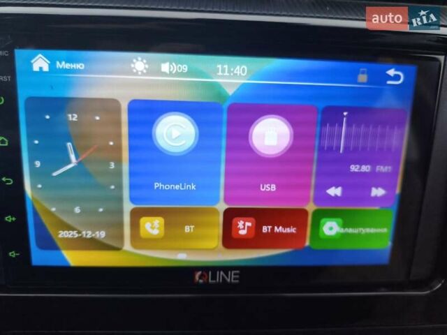 Синий Тойота Aqua, объемом двигателя 1.5 л и пробегом 53 тыс. км за 13800 $, фото 31 на Automoto.ua