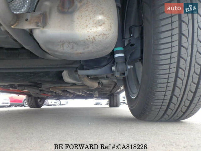 Зелений Тойота Aqua, об'ємом двигуна 1.5 л та пробігом 96 тис. км за 13500 $, фото 39 на Automoto.ua