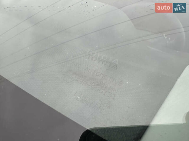 Зелений Тойота Aqua, об'ємом двигуна 1.5 л та пробігом 108 тис. км за 12900 $, фото 17 на Automoto.ua