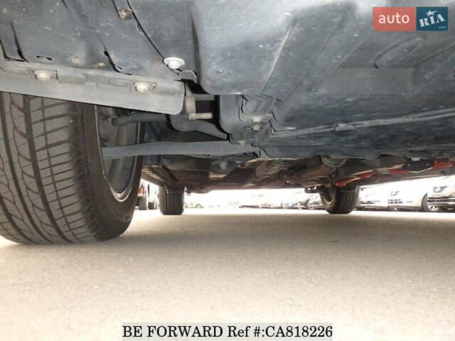 Зелений Тойота Aqua, об'ємом двигуна 1.5 л та пробігом 96 тис. км за 13500 $, фото 32 на Automoto.ua