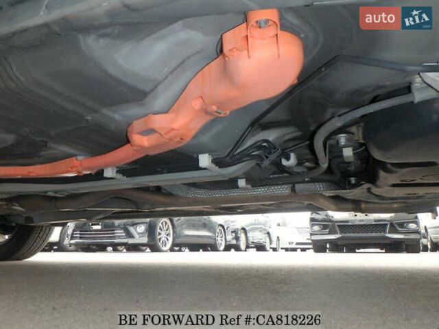 Зелений Тойота Aqua, об'ємом двигуна 1.5 л та пробігом 96 тис. км за 13500 $, фото 34 на Automoto.ua