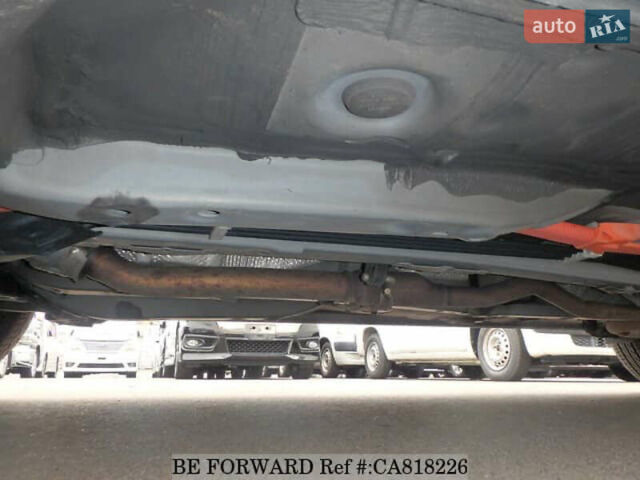 Зелений Тойота Aqua, об'ємом двигуна 1.5 л та пробігом 96 тис. км за 13500 $, фото 37 на Automoto.ua