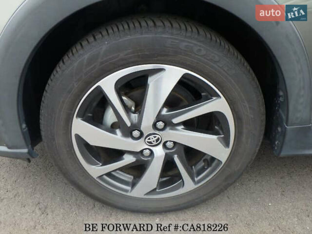 Зелений Тойота Aqua, об'ємом двигуна 1.5 л та пробігом 96 тис. км за 13500 $, фото 42 на Automoto.ua