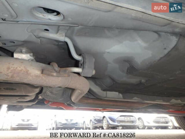 Зелений Тойота Aqua, об'ємом двигуна 1.5 л та пробігом 96 тис. км за 13500 $, фото 38 на Automoto.ua