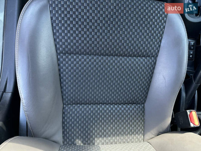 Зеленый Тойота Aqua, объемом двигателя 1.5 л и пробегом 93 тыс. км за 15500 $, фото 21 на Automoto.ua
