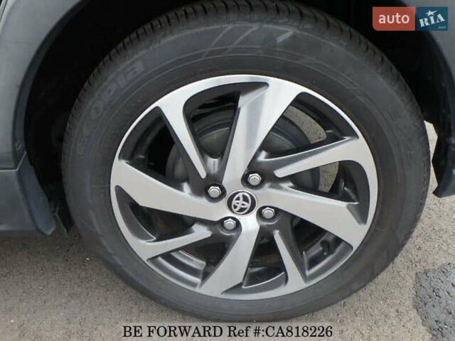 Зелений Тойота Aqua, об'ємом двигуна 1.5 л та пробігом 96 тис. км за 13500 $, фото 44 на Automoto.ua