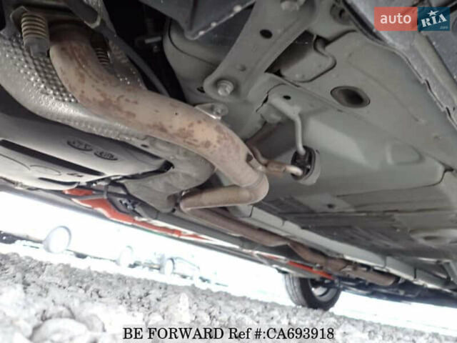 Зеленый Тойота Aqua, объемом двигателя 1.5 л и пробегом 58 тыс. км за 14600 $, фото 29 на Automoto.ua