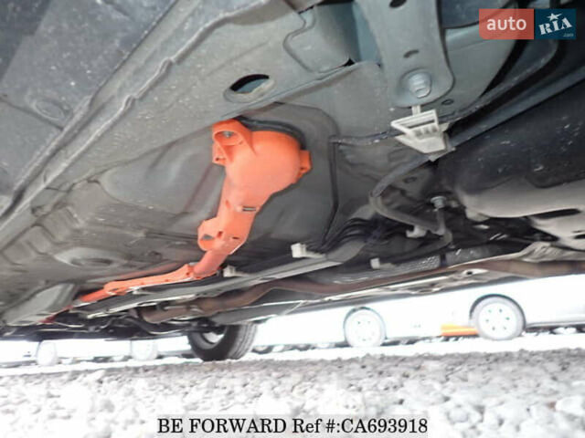 Зеленый Тойота Aqua, объемом двигателя 1.5 л и пробегом 58 тыс. км за 14600 $, фото 25 на Automoto.ua