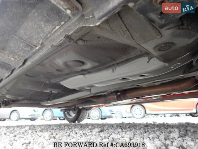 Зеленый Тойота Aqua, объемом двигателя 1.5 л и пробегом 58 тыс. км за 14600 $, фото 30 на Automoto.ua