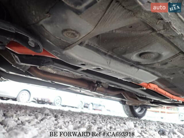 Зеленый Тойота Aqua, объемом двигателя 1.5 л и пробегом 58 тыс. км за 14600 $, фото 24 на Automoto.ua