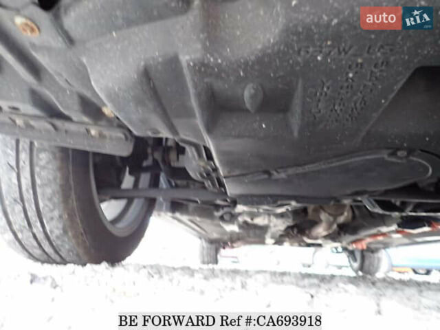 Зеленый Тойота Aqua, объемом двигателя 1.5 л и пробегом 58 тыс. км за 14600 $, фото 20 на Automoto.ua