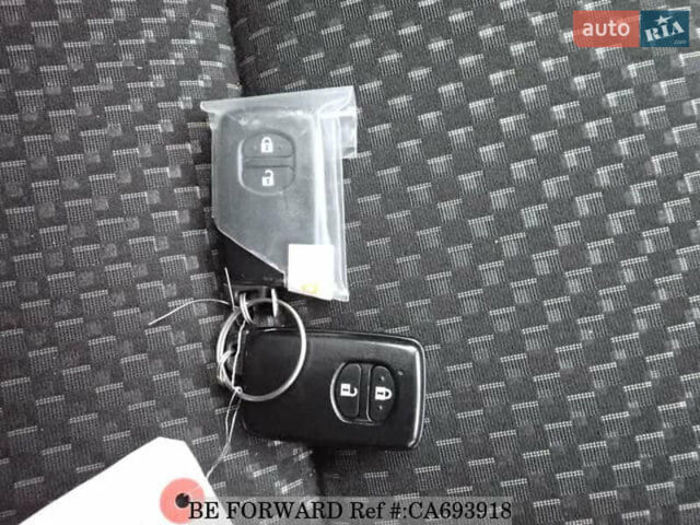 Зеленый Тойота Aqua, объемом двигателя 1.5 л и пробегом 58 тыс. км за 14600 $, фото 41 на Automoto.ua