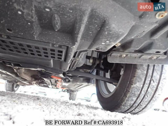 Зеленый Тойота Aqua, объемом двигателя 1.5 л и пробегом 58 тыс. км за 14600 $, фото 21 на Automoto.ua