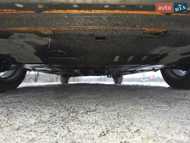 Оранжевый Тойота Aqua, объемом двигателя 1.5 л и пробегом 81 тыс. км за 11500 $, фото 28 на Automoto.ua