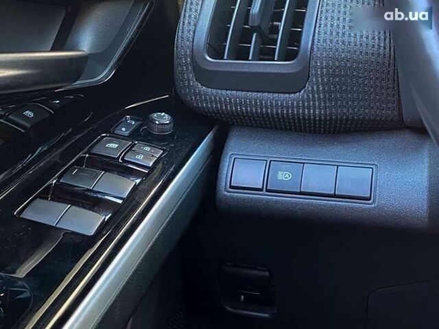 Тойота bZ, объемом двигателя 2.3 л и пробегом 53 тыс. км за 23999 $, фото 19 на Automoto.ua