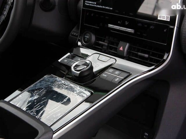 Тойота bZ, объемом двигателя 2.45 л и пробегом 1 тыс. км за 27200 $, фото 13 на Automoto.ua