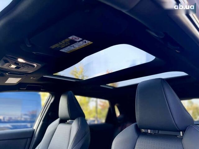 Тойота bZ, объемом двигателя 2.45 л и пробегом 19 тыс. км за 28999 $, фото 25 на Automoto.ua