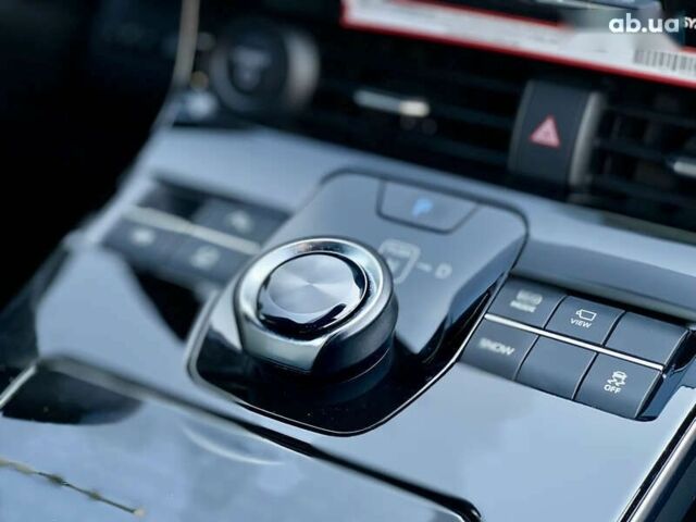 Тойота bZ, объемом двигателя 2.45 л и пробегом 19 тыс. км за 28999 $, фото 22 на Automoto.ua