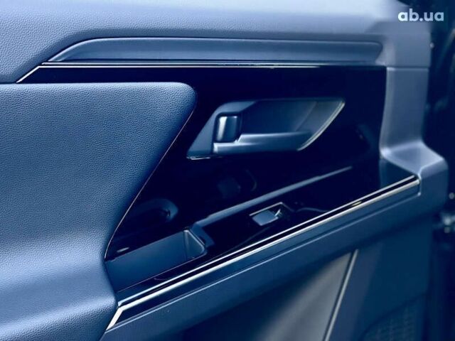 Тойота bZ, объемом двигателя 2.45 л и пробегом 19 тыс. км за 28999 $, фото 19 на Automoto.ua