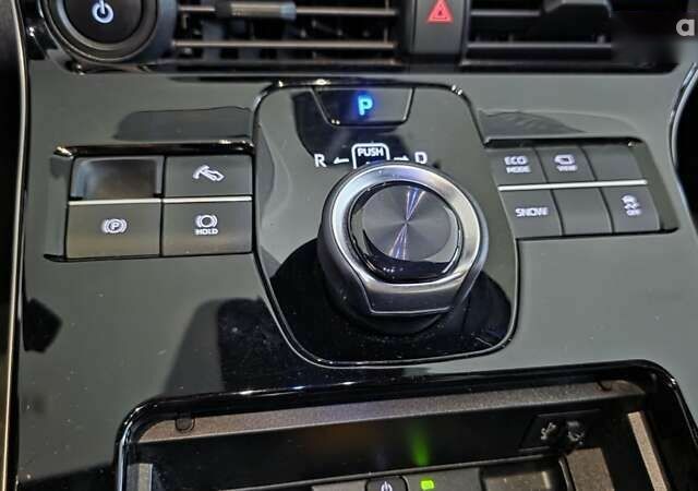 Тойота bZ, объемом двигателя 2.45 л и пробегом 9 тыс. км за 29500 $, фото 5 на Automoto.ua