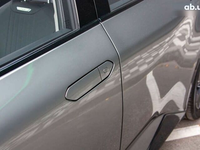 Тойота bZ, объемом двигателя 2.45 л и пробегом 1 тыс. км за 26600 $, фото 9 на Automoto.ua