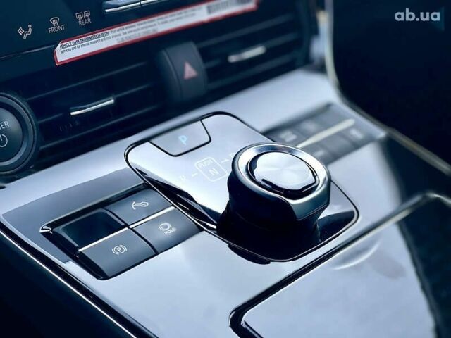 Тойота bZ, объемом двигателя 2.45 л и пробегом 19 тыс. км за 28999 $, фото 28 на Automoto.ua