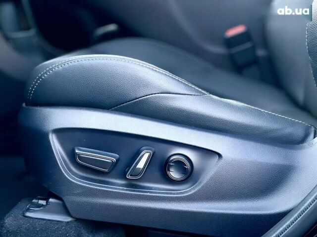 Тойота bZ, объемом двигателя 2.45 л и пробегом 19 тыс. км за 28999 $, фото 17 на Automoto.ua