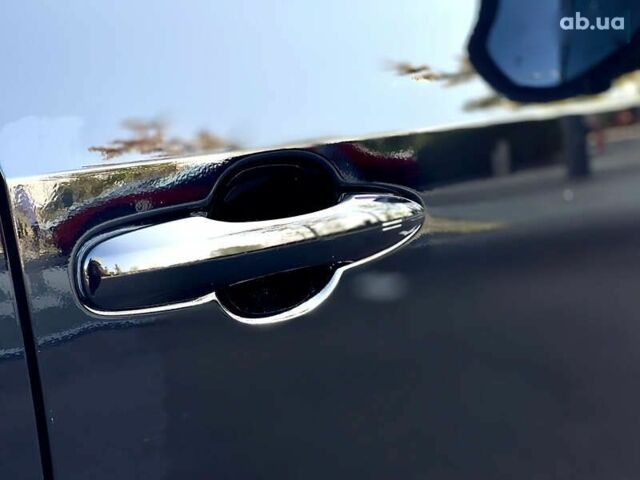 Тойота bZ, объемом двигателя 2.45 л и пробегом 19 тыс. км за 28999 $, фото 11 на Automoto.ua