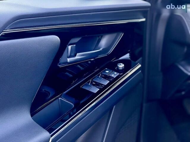 Тойота bZ, объемом двигателя 2.45 л и пробегом 19 тыс. км за 28999 $, фото 15 на Automoto.ua