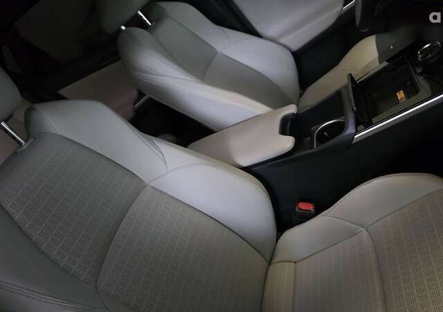 Тойота bZ, объемом двигателя 2.45 л и пробегом 9 тыс. км за 29500 $, фото 10 на Automoto.ua