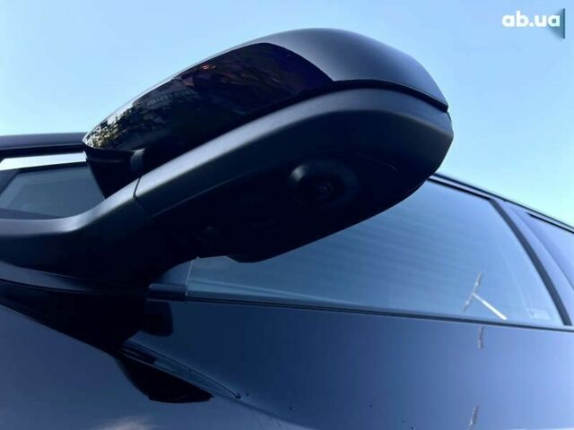 Тойота bZ, объемом двигателя 2.45 л и пробегом 19 тыс. км за 28999 $, фото 12 на Automoto.ua