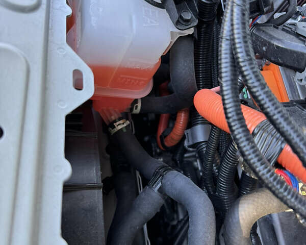 Білий Тойота bZ4X, об'ємом двигуна 0 л та пробігом 1 тис. км за 18999 $, фото 17 на Automoto.ua