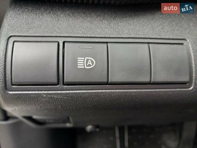 Білий Тойота bZ4X, об'ємом двигуна 0 л та пробігом 48 тис. км за 25300 $, фото 28 на Automoto.ua