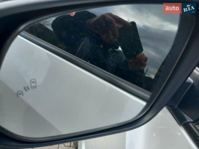 Білий Тойота bZ4X, об'ємом двигуна 0 л та пробігом 48 тис. км за 25300 $, фото 9 на Automoto.ua