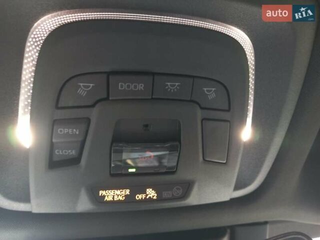 Білий Тойота bZ4X, об'ємом двигуна 0 л та пробігом 48 тис. км за 25300 $, фото 29 на Automoto.ua