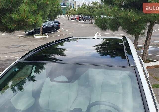 Белый Тойота bZ4X, объемом двигателя 0 л и пробегом 1 тыс. км за 28800 $, фото 8 на Automoto.ua