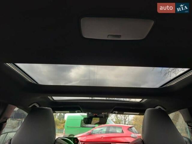 Білий Тойота bZ4X, об'ємом двигуна 0 л та пробігом 48 тис. км за 25300 $, фото 13 на Automoto.ua