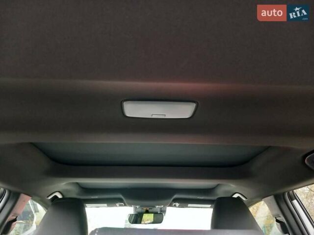 Білий Тойота bZ4X, об'ємом двигуна 0 л та пробігом 48 тис. км за 25300 $, фото 12 на Automoto.ua