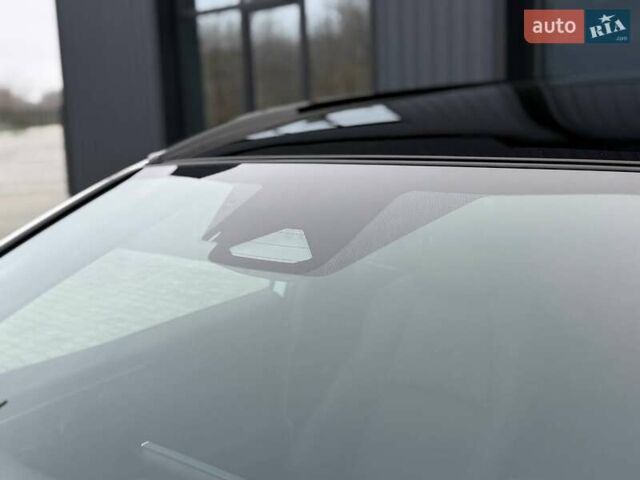 Белый Тойота bZ4X, объемом двигателя 0 л и пробегом 2 тыс. км за 27999 $, фото 35 на Automoto.ua