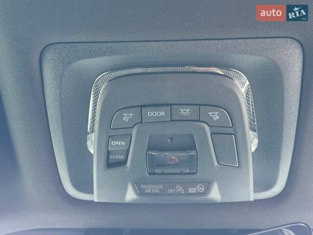 Белый Тойота bZ4X, объемом двигателя 0 л и пробегом 2 тыс. км за 27999 $, фото 99 на Automoto.ua