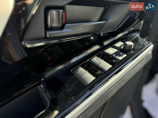 Бежевий Тойота bZ4X, об'ємом двигуна 0 л та пробігом 1 тис. км за 31500 $, фото 19 на Automoto.ua